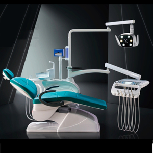 ホットセール医療用取り付け歯科椅子ユニット (MT04001424)