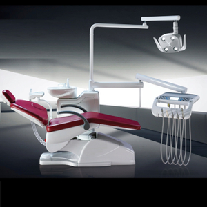 熱い販売の医療用取り付け歯科椅子ユニット (MT04001432)