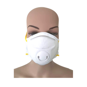 伸縮性のあるN95不織布フェイスマスク、MT59511031