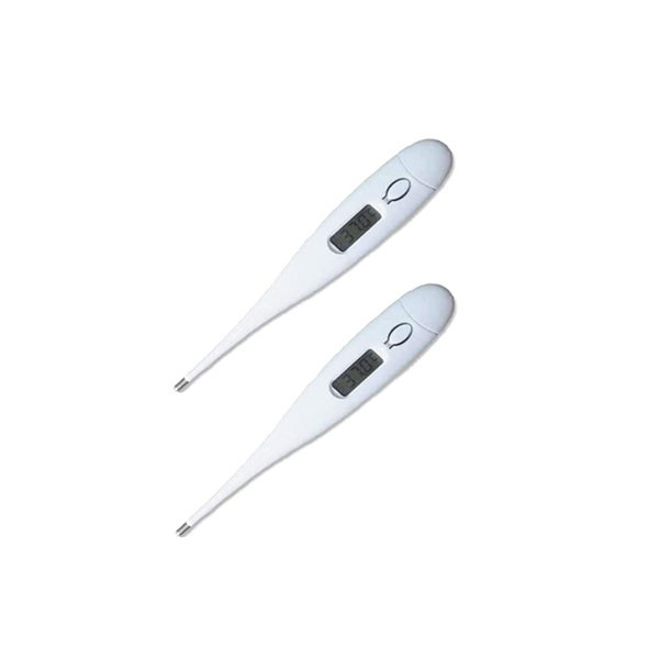 Ce / ISO承認のホットセール医療用デジタル体温計リジッドチップ（MT01039012）