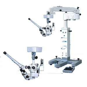 CE / ISO承認の医療用高度眼科および眼科手術用顕微鏡（MT02006113）