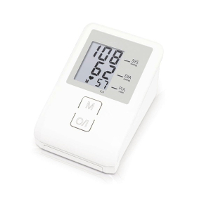 Ce&ISO 認証 (MT01035040) を備えたホットセール医療用デジタル血圧モニター