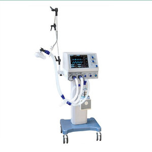 CE/ISO 承認の熱い販売の医療用人工呼吸器マシン (MT02003102)