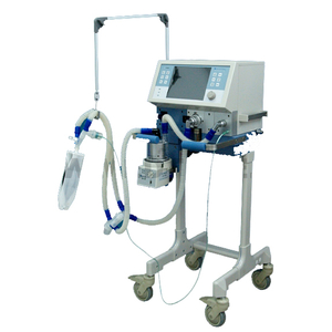 CE/ISO 承認の熱い販売の医療用汎用人工呼吸器 (MT02003002)