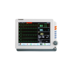 ホットセール医療用マルチパラメータ患者モニター(MT02001008)