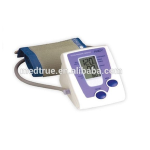 CE/ISO 承認の全自動アーム血圧モニター (MT01035034)