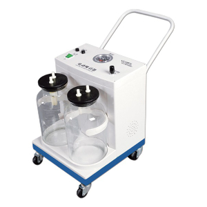 熱い販売の医学の電気移動式吸引の単位装置 (MT05001019)