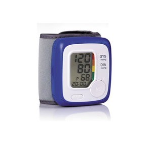 CE / ISO承認の医療用手首デジタル血圧モニター（MT01036031）