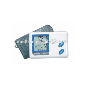 Ce/ISO 承認の医療用自動デジタル血圧モニター (MT01035043)
