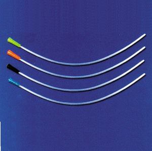 CE/ISO 認定の X 線ライン付き使い捨て医療用胃管 (MT58033021)