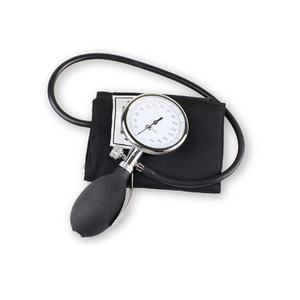 Ce/ISO 承認医療用手のひら型アネロイド血圧計 (MT01029321)