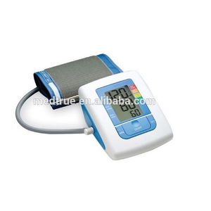 CE/ISO 承認の医療用全自動アーム血圧モニター (MT01035033)