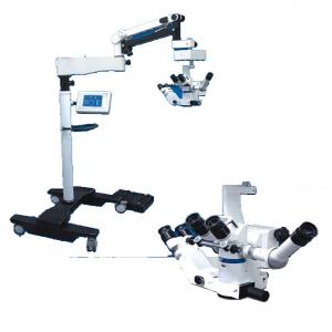 CE / ISO承認の医療眼科手術顕微鏡（MT02006116）