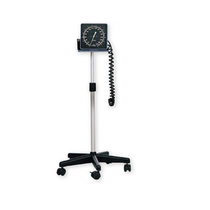 Ce/ISO 承認医療スタンディング スタイル アネロイド血圧計 (MT01031301)