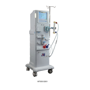 CE/ISO 承認の高品質医療病院血液透析機 (MT05012001)