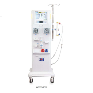 CE/ISO 承認の高品質医療病院血液透析機 (MT05012002)