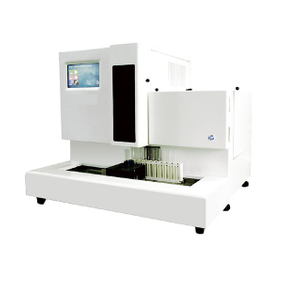 自動尿分析装置（MT28292004）