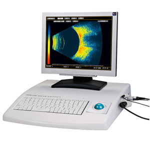 CE/ISO承認の眼科用医療用超音波超音波a/Bスキャン（MT03081004）