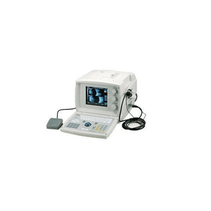 CE/ISO 承認済みの医療用眼科用超音波眼科用超音波 a/B スキャン (MT03081003)