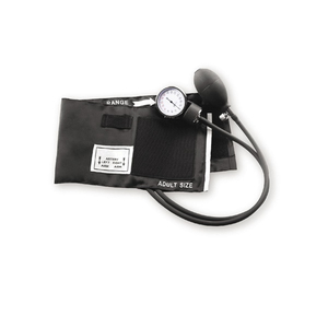 Ce/ISO 承認医療成人アネロイド血圧計 (MT01028001)
