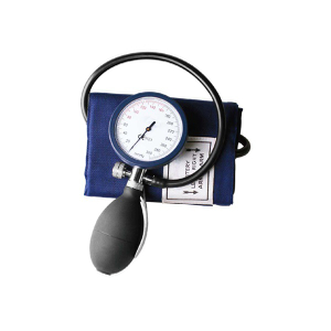 Ce/ISO 承認ホットセール医療用手のひら型アネロイド血圧計 (MT01029332)