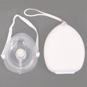 ホットセール医療用使い捨て CPR マスク (MT58027401)