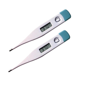 Ce / ISO承認のホットセール医療用デジタル体温計リジッドチップ（MT01039001）
