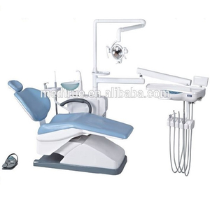 ホットセール格安医療電気マウント歯科用椅子ユニット（MT04001301）