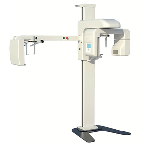 CE/ISO 承認の医療用歯科用高周波パノラマ X 線装置 (MT01001B05)