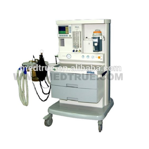 CE/ISO 承認のホット販売医療用多機能麻酔機 (MT02002004)