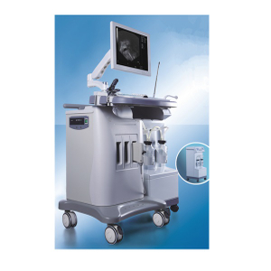 CE/ISO 承認の Gyn 可視超音波超音波診断システム機械 (MT01006082)