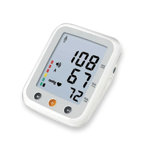 Ce/ISO 承認の医療用デジタル血圧モニター (MT01035007)