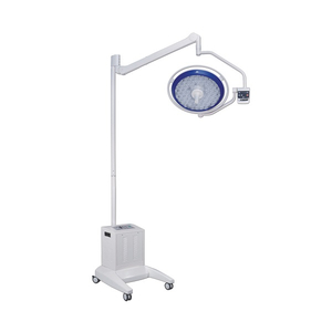 医療用外科用 LED Shadowless オペレーティング ランプ (MT02005E51)
