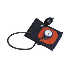 Ce/ISO 承認の熱い販売の医学のフランスのタイプ アネロイド血圧計 (MT01028121)
