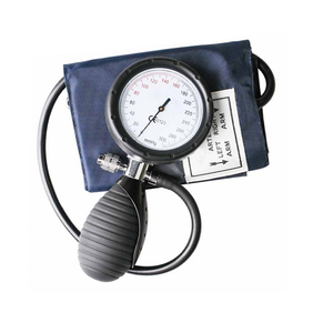 Ce/ISO承認医療用手のひら型アネロイド血圧計(MT01029331)