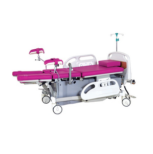 医学の外科贅沢な自動電気産科ベッド (MT02015012)