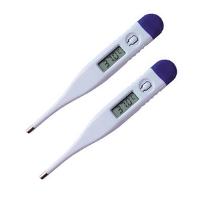 Ce / ISO承認の医療用体温計リジッドチップ（MT01039003）