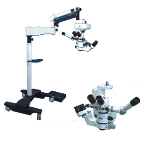 CE / ISO承認の医療眼科眼科手術用顕微鏡（MT02006112）