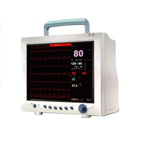 医学の携帯用多変数忍耐強いモニター（MT02001152）