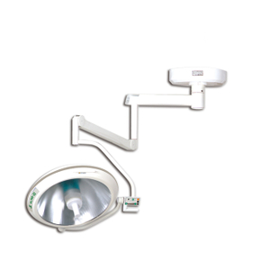 CE/ISO 承認の一体型反射影のない手術用ランプ (MT02005A10)