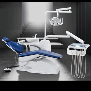 ホットセール医療用取り付け歯科椅子ユニット (MT04001433)