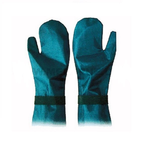 医療用手保護リード手袋 (MT01003G20)