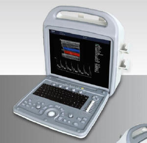 CE/ISO 承認医療カラー ドップラー超音波診断システム マシン (MT01006032)