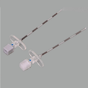 CE / ISO承認の医療用使い捨て硬膜外針（MT58009201）