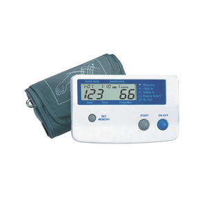Ce/ISO 承認の医療用自動デジタル血圧モニター (MT01035042)