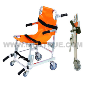 CE/ISO 承認医療病院レスキュー救急車車椅子ストレッチャー (MT02023003-01)
