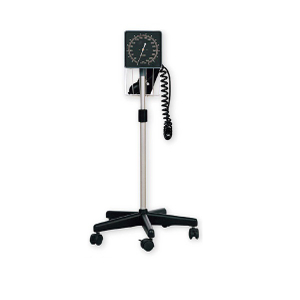 Ce/ISO 承認医療スタンディング スタイル アネロイド血圧計 (MT01031311)