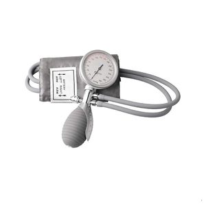 Ce/ISO 承認医療用手のひら型アネロイド血圧計 (MT01029342)