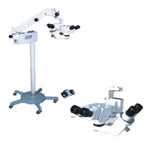 CE / ISO承認の医療用眼科手術用顕微鏡（MT02006103）