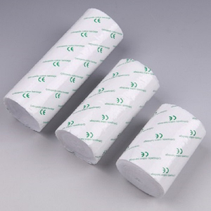 Ce / ISO承認の医療整形外科用包帯、綿で覆われた不織布（MT59356002）